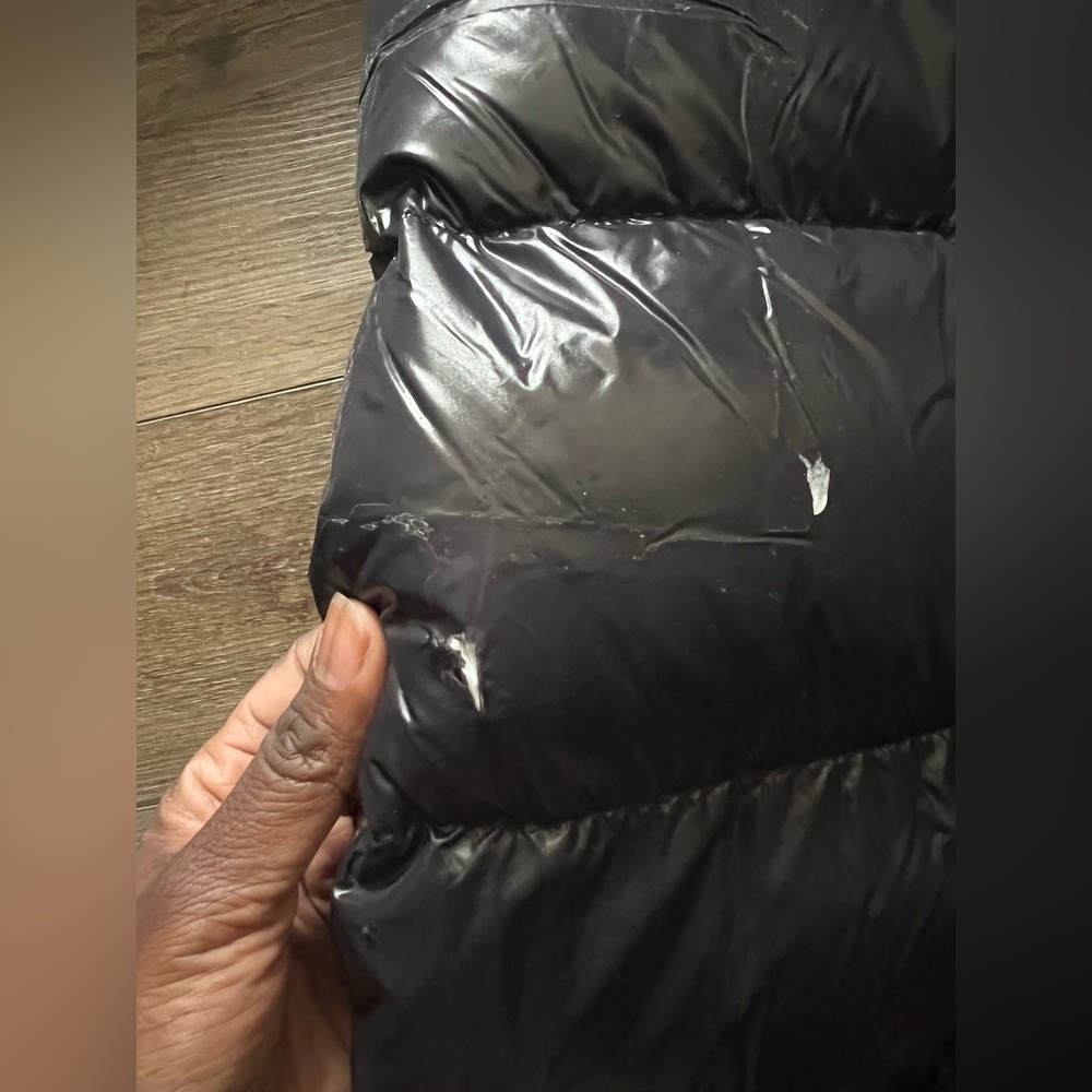 Moncler Berardie Coat - Picture 13 of 13
